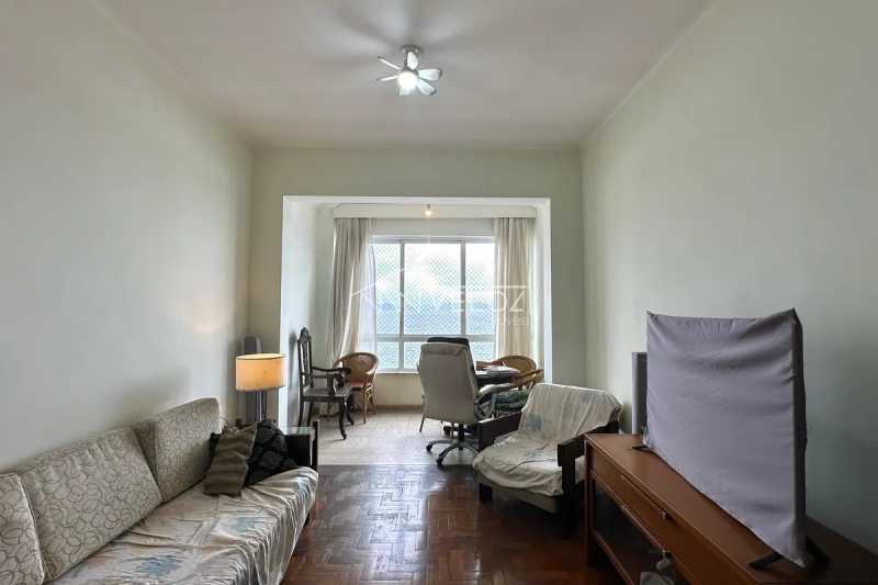 Apartamento em Copacabana