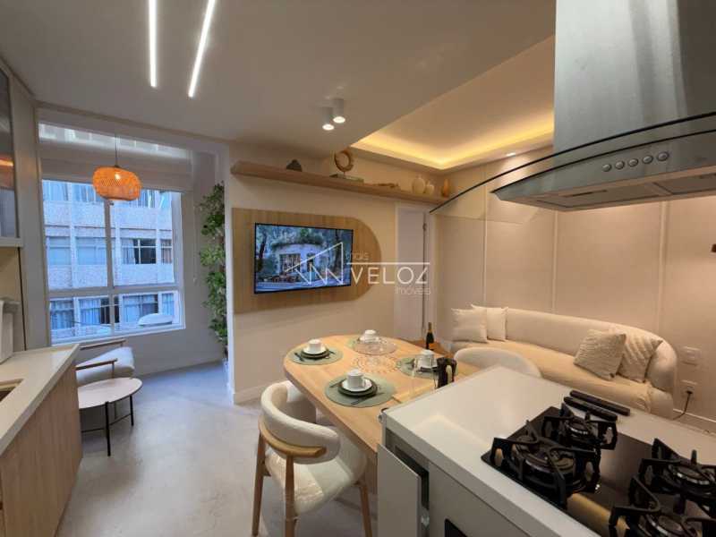 Apartamento em Flamengo