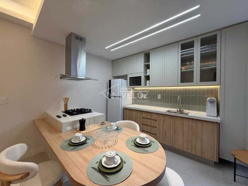 Apartamento, 2 quartos, 72 m² - Foto 6