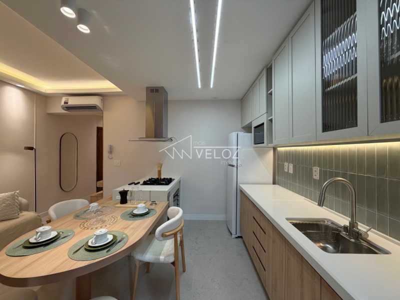 Apartamento, 2 quartos, 72 m² - Foto 7