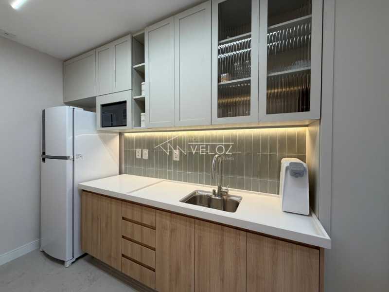 Apartamento, 2 quartos, 72 m² - Foto 8