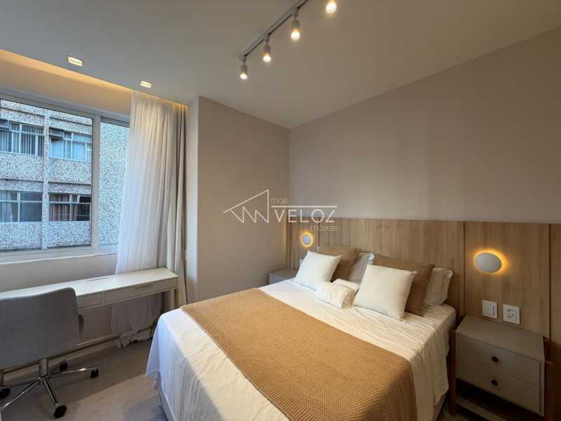 Apartamento, 2 quartos, 72 m² - Foto 9