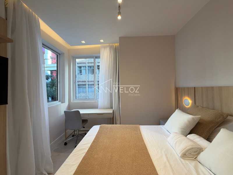 Apartamento, 2 quartos, 72 m² - Foto 10
