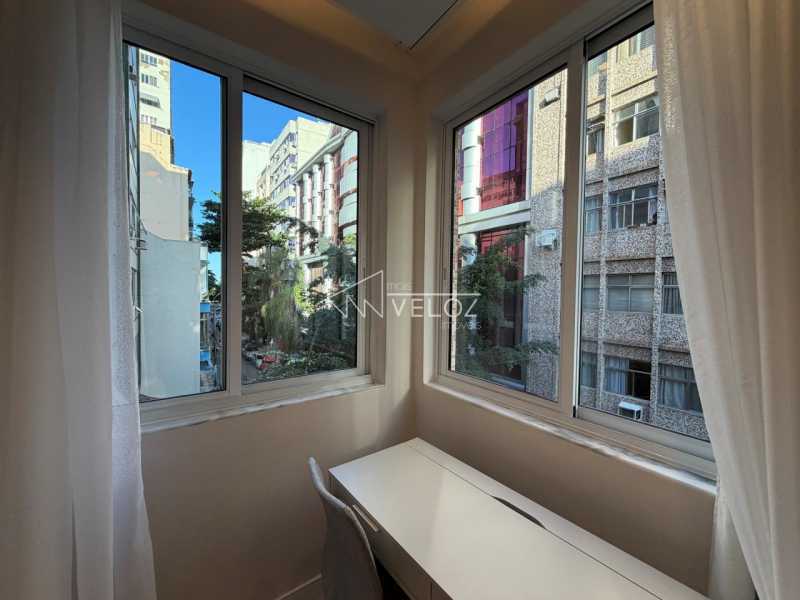 Apartamento, 2 quartos, 72 m² - Foto 11