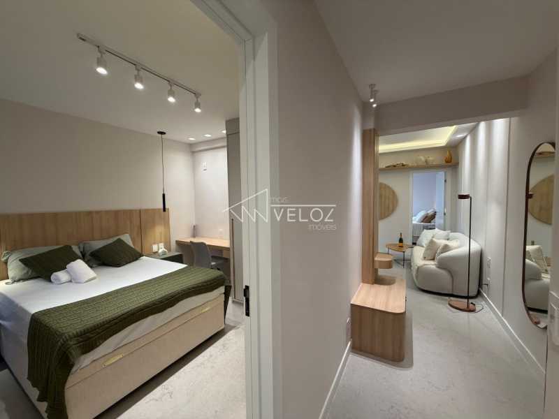 Apartamento, 2 quartos, 72 m² - Foto 12