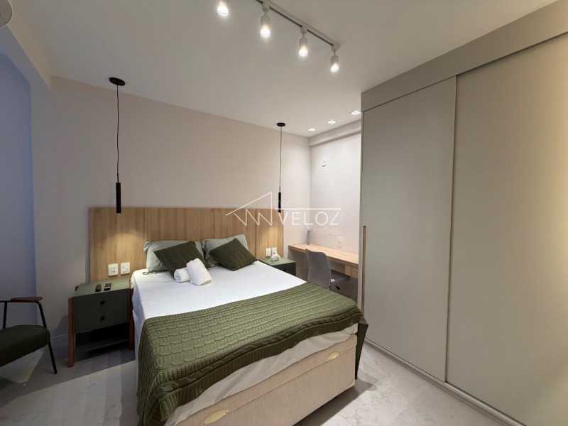 Apartamento, 2 quartos, 72 m² - Foto 13