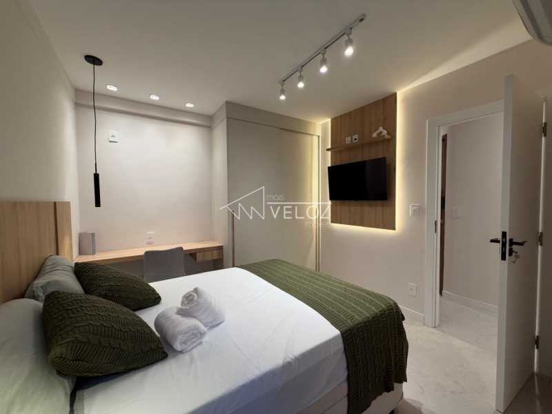 Apartamento, 2 quartos, 72 m² - Foto 14