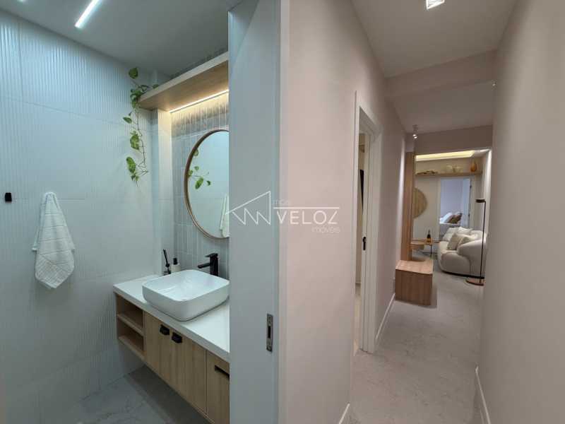 Apartamento, 2 quartos, 72 m² - Foto 16