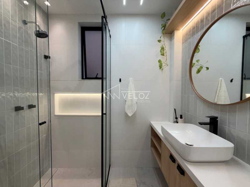 Apartamento, 2 quartos, 72 m² - Foto 17