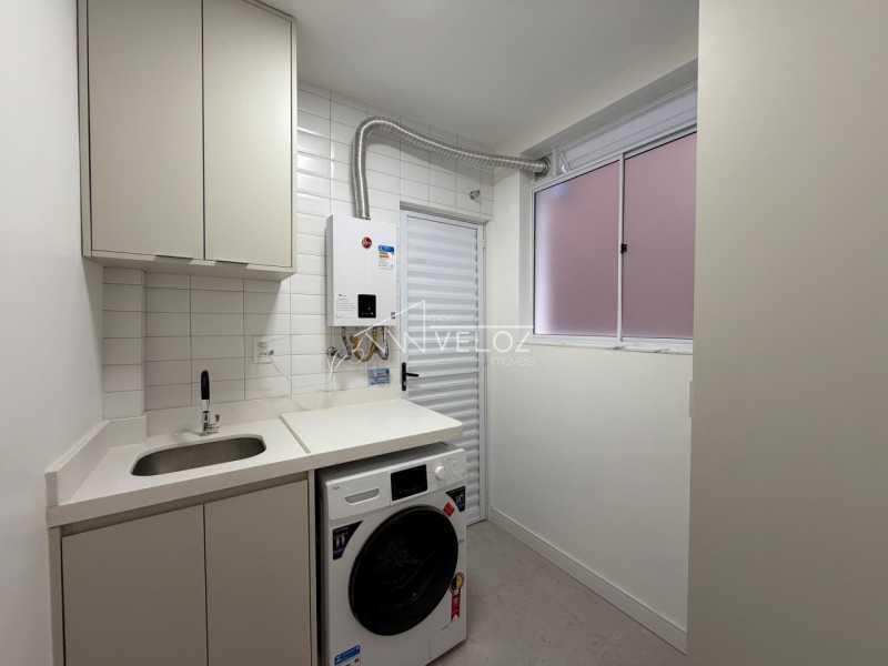 Apartamento, 2 quartos, 72 m² - Foto 19