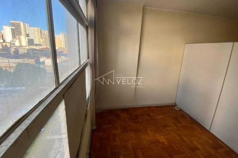 Apartamento em Centro