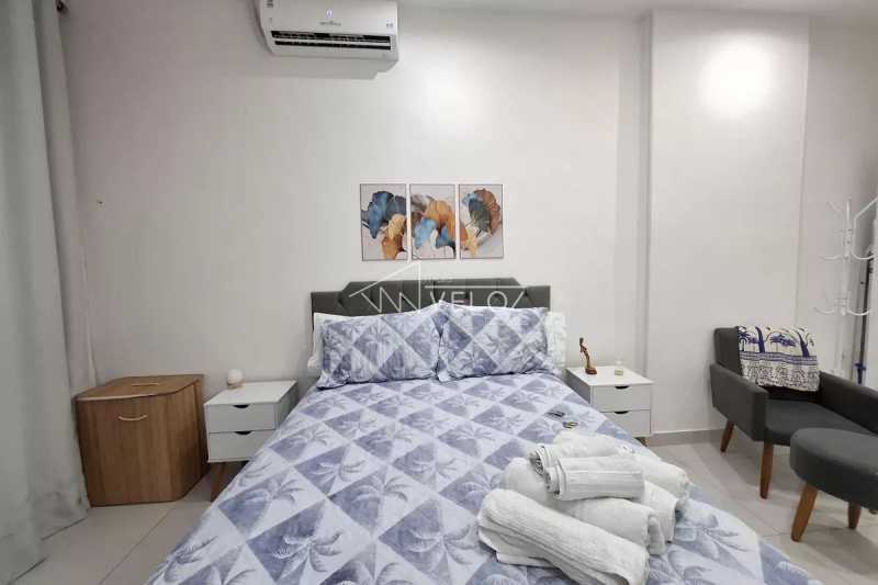 Apartamento em Centro
