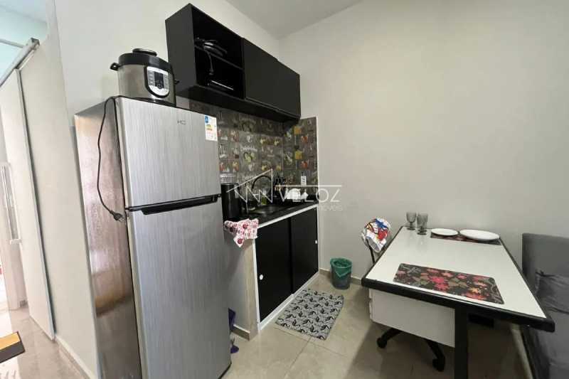 Apartamento em Centro
