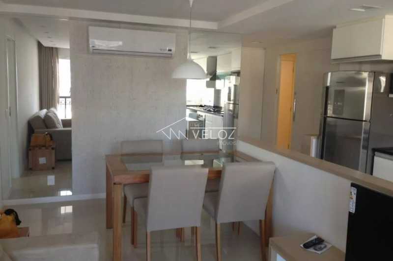 Apartamento em Ipanema