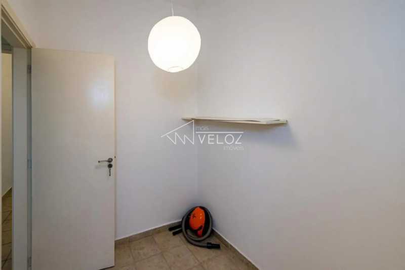 Apartamento, 2 quartos, 70 m² - Foto 9