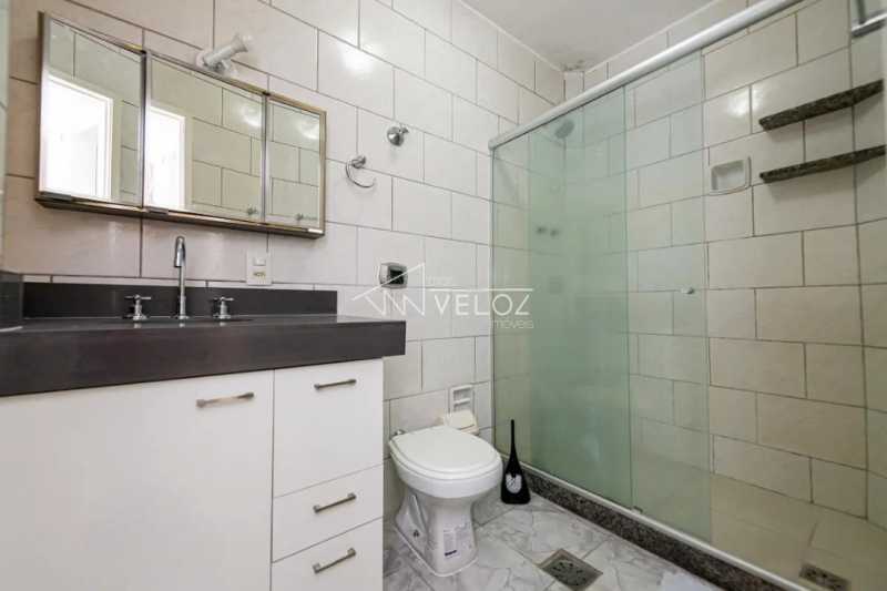 Apartamento, 2 quartos, 70 m² - Foto 13