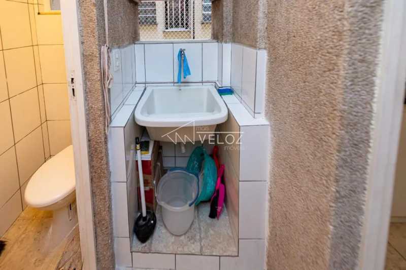 Apartamento, 2 quartos, 70 m² - Foto 12
