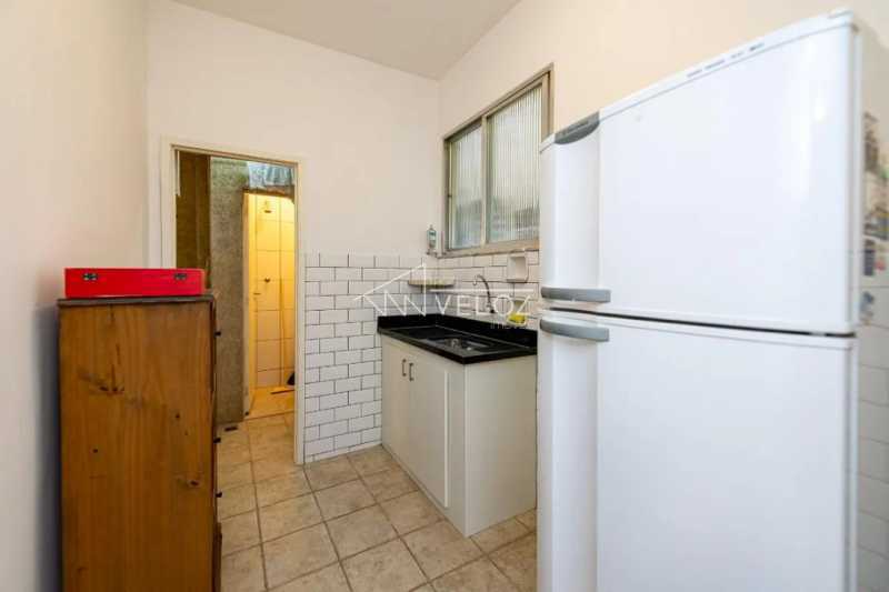Apartamento, 2 quartos, 70 m² - Foto 21