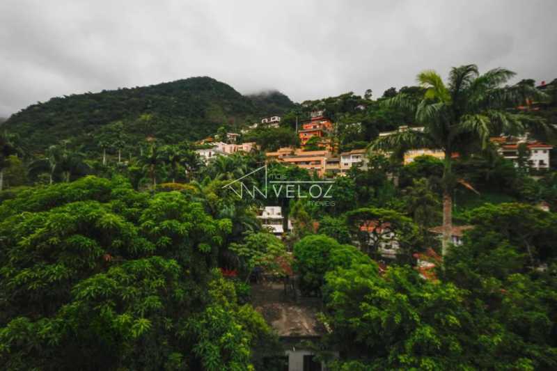 Apartamento em São Conrado