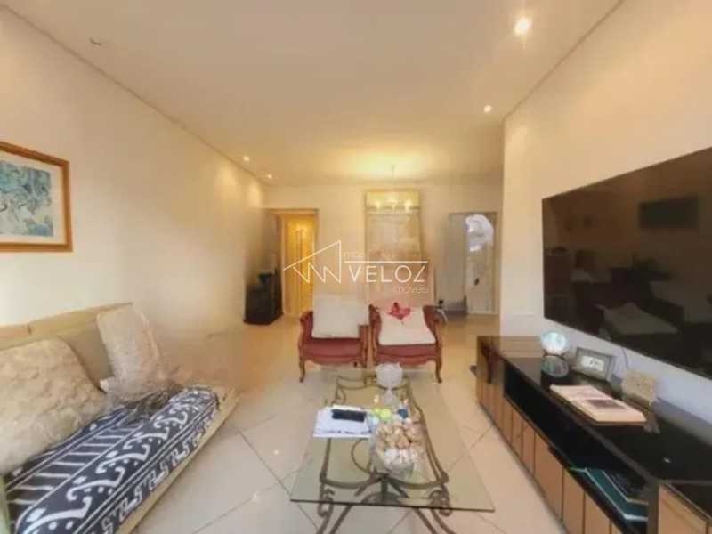 Apartamento em Ipanema
