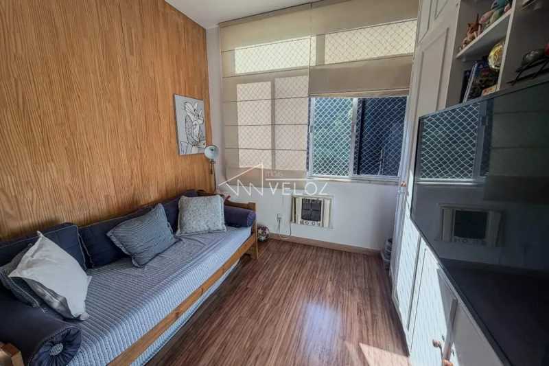 Apartamento em Leme