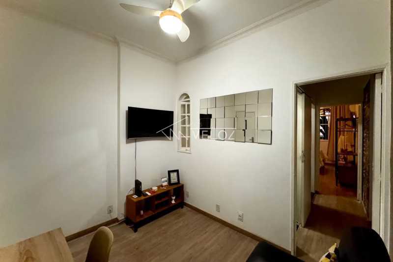 Studio em Copacabana