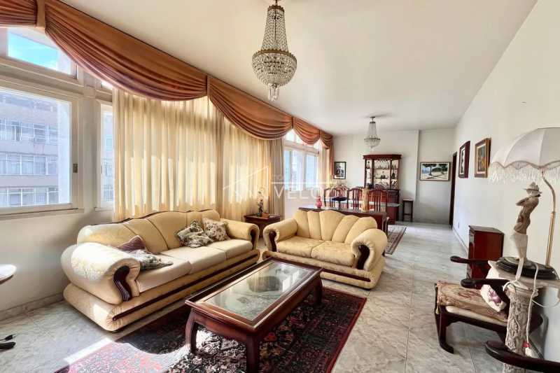 Apartamento em Ipanema