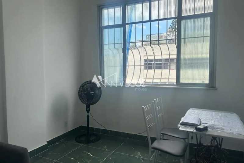 Apartamento em Copacabana