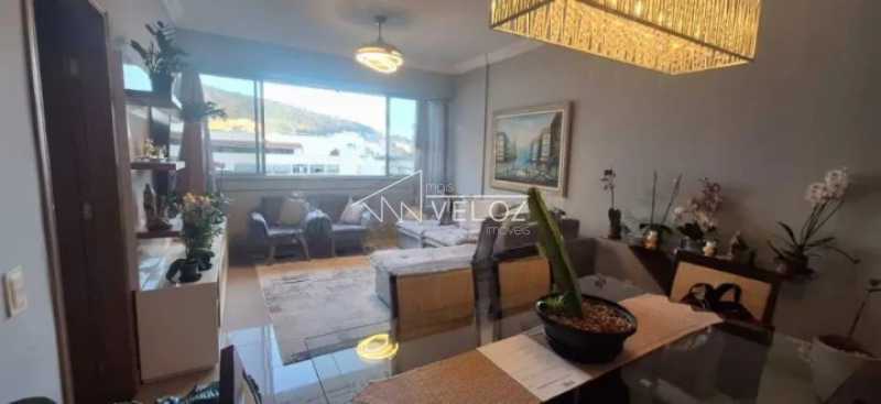 Apartamento em Botafogo