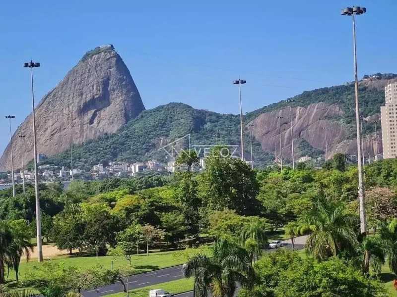 Apartamento em Flamengo