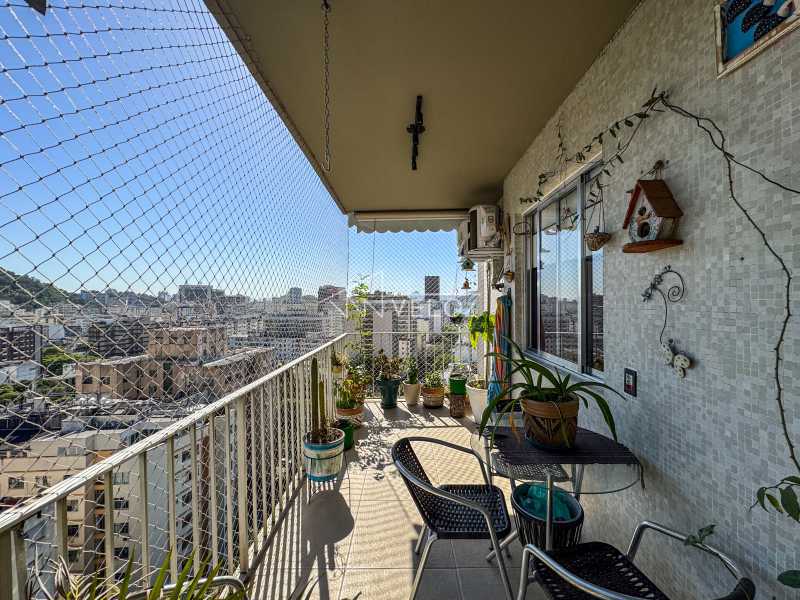 Apartamento em Botafogo