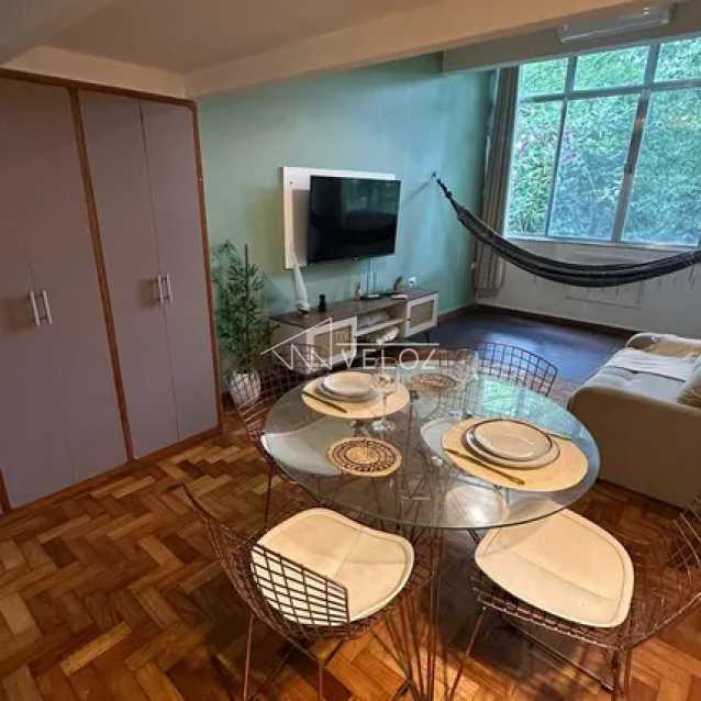 Apartamento em São Conrado