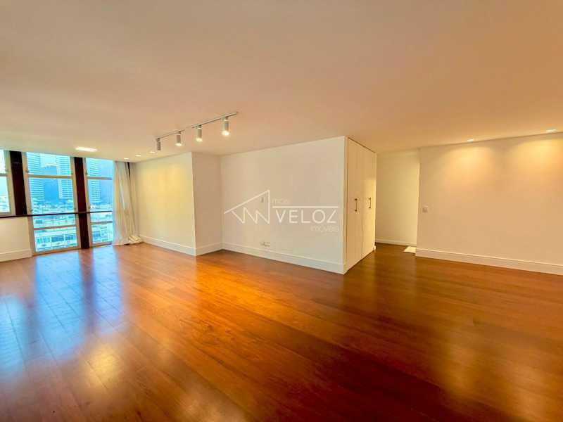 Apartamento em Botafogo