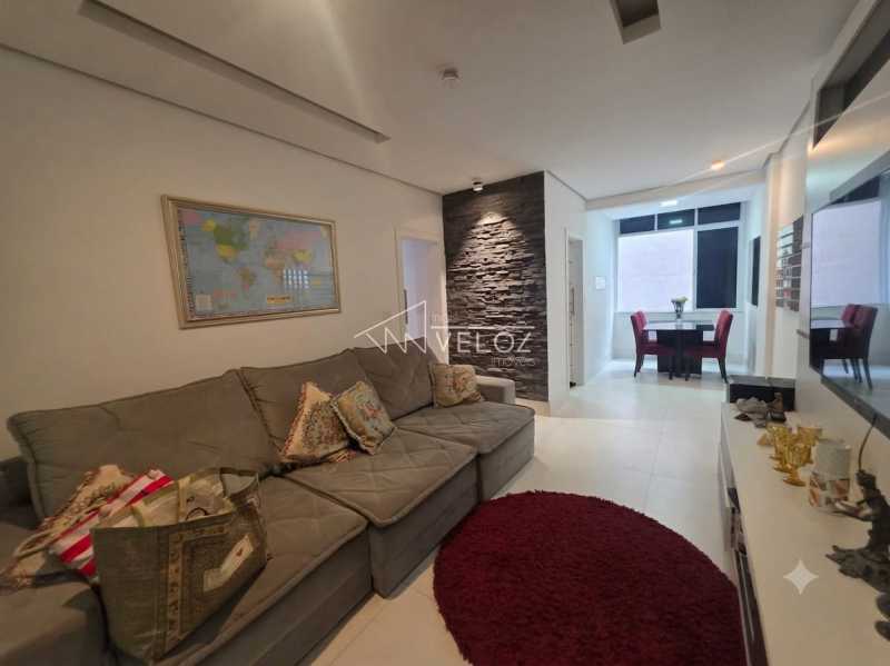 Apartamento em Copacabana