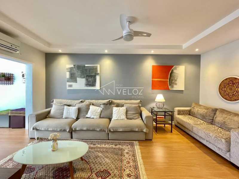 Apartamento, 4 quartos, 241 m² - Foto 6