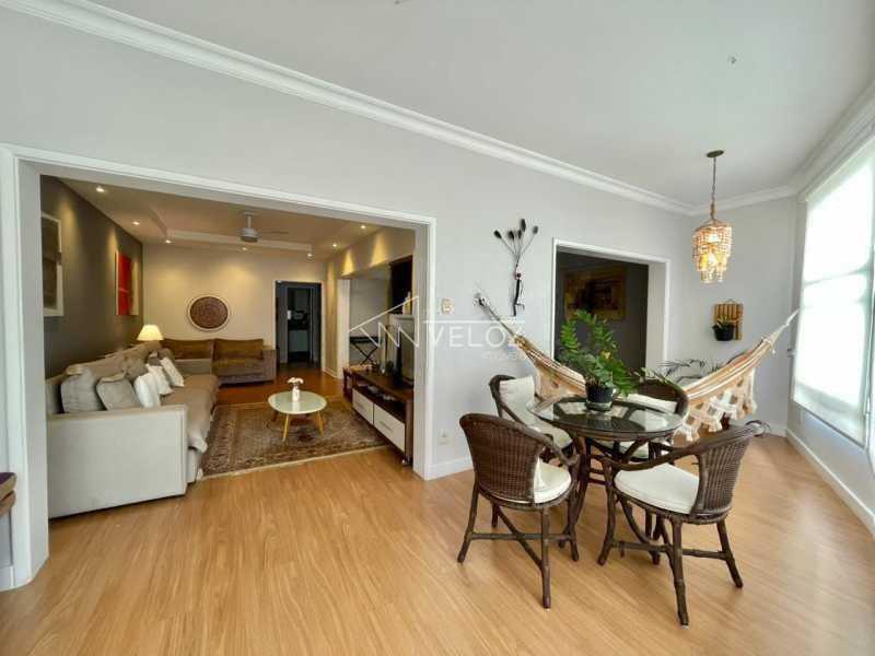Apartamento, 4 quartos, 241 m² - Foto 1