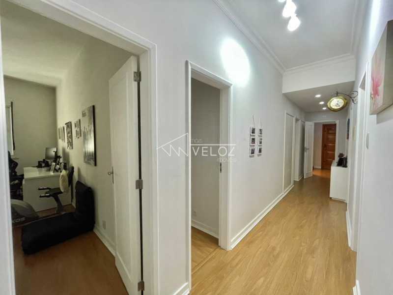 Apartamento, 4 quartos, 241 m² - Foto 8