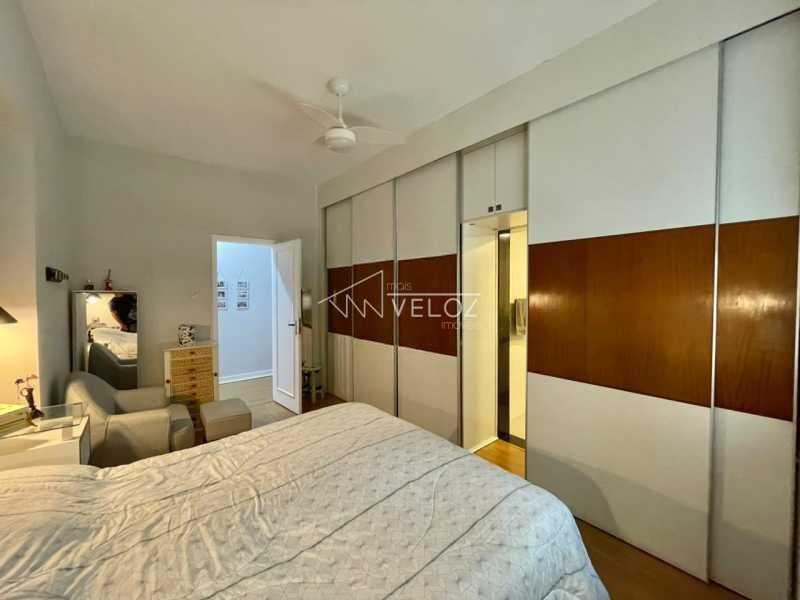 Apartamento, 4 quartos, 241 m² - Foto 10