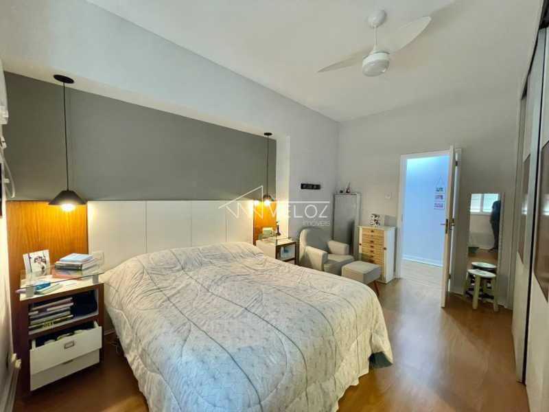 Apartamento, 4 quartos, 241 m² - Foto 11