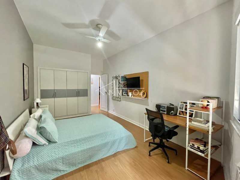 Apartamento, 4 quartos, 241 m² - Foto 12