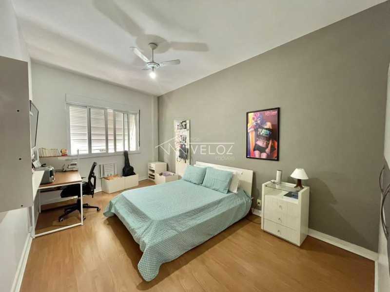 Apartamento, 4 quartos, 241 m² - Foto 13