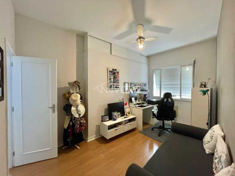 Apartamento, 4 quartos, 241 m² - Foto 15