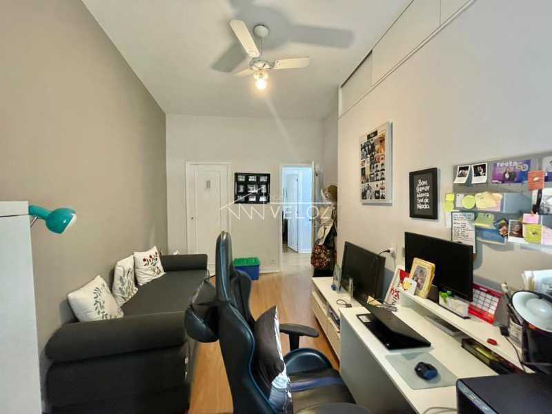 Apartamento, 4 quartos, 241 m² - Foto 16