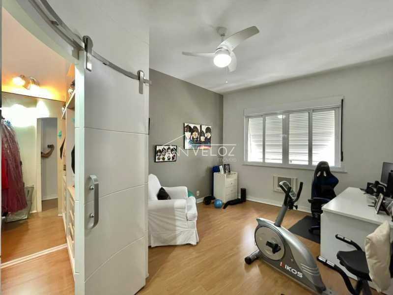 Apartamento, 4 quartos, 241 m² - Foto 17