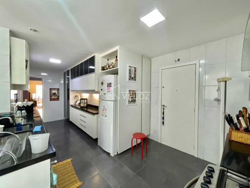 Apartamento, 4 quartos, 241 m² - Foto 19