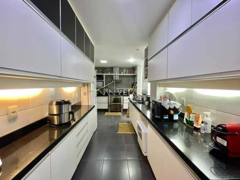 Apartamento, 4 quartos, 241 m² - Foto 20
