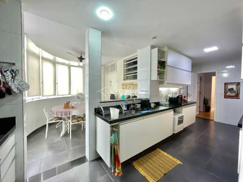 Apartamento, 4 quartos, 241 m² - Foto 21