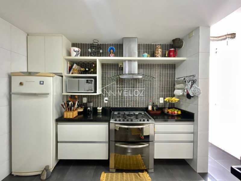 Apartamento, 4 quartos, 241 m² - Foto 22