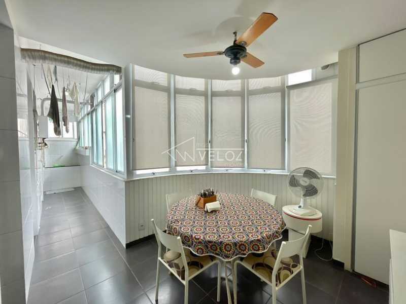 Apartamento, 4 quartos, 241 m² - Foto 23