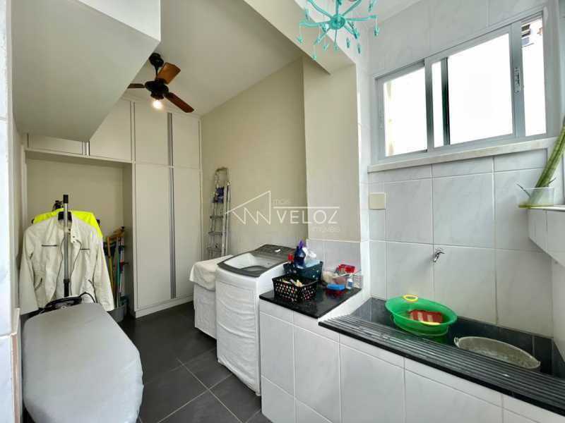 Apartamento, 4 quartos, 241 m² - Foto 25